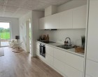 Lejlighed 85 m2 lejlighed i Hundested