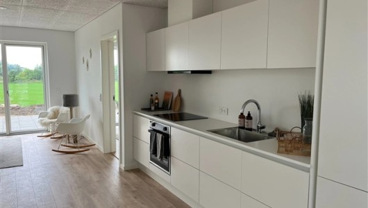 Lejlighed 85 m2 lejlighed i Hundested