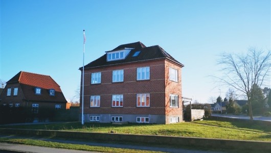 Lejlighed 85 m2 lejlighed på Vandlingvej Lejlighed 85 m2 lejlighed på Vandlingvej