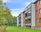 Lejlighed 90 m2 lejlighed på Skjoldgården