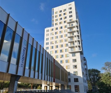 Lejlighed 91 m2 lejlighed i Rødovre