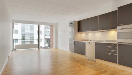 Lejlighed 91 m2 lejlighed med altan/terrasse