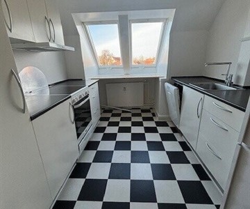 Lejlighed 91 m2 lejlighed på Vestergade Lejlighed 91 m2 lejlighed på Vestergade