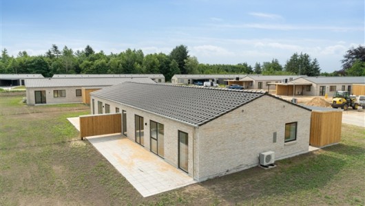 Hus/villa 93 m2 hus/villa i Hjørring