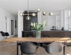 Lejlighed 99 m2 lejlighed i Frederiksberg C