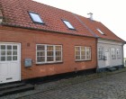 Hus/villa Byhus centralt i Korsør