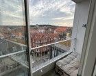 Lejlighed Central beliggenhed i Aalborg - med altan