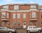 Lejlighed Centralt beliggende i Kolding