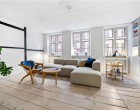 Lejlighed Charmerende lejlighed i hjertet af København