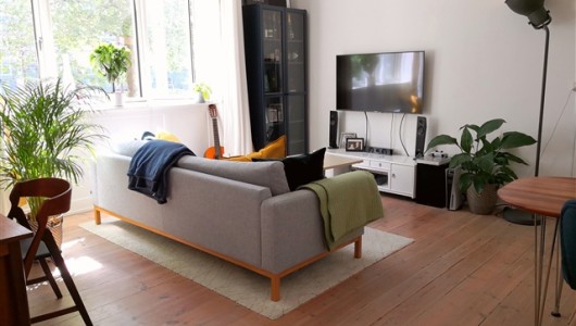 Lejlighed Charmerende perle i Østerbro udlejes cirka 1 år. Mulighed for forlængelse. Lejlighed Charmerende perle i Østerbro udlejes cirka 1 år. Mulighed for forlængelse.