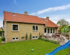 Hus/villa Charming Family Villa North of Copenhagen – Perfect for Expats | Close to S-Train, Nature and Top School