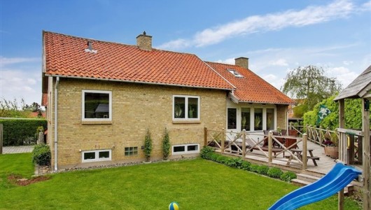 Hus/villa Charming Family Villa North of Copenhagen – Perfect for Expats | Close to S-Train, Nature and Top School