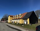 Hus/villa Dejlig lejlighed i rækkehus i landlige omgivelser.