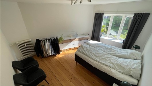 Lejlighed Delevenlig 3-værelses på Langenæs