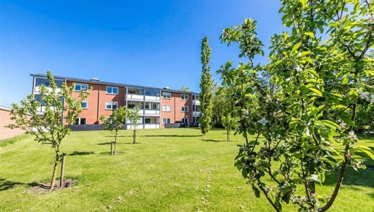 Lejlighed Dyssegården, 52 m2, 2 værelser, 3.349 kr.