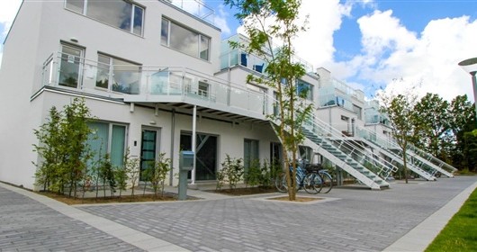 Lejlighed Egeparken, 109 m2, 4 værelser, 14.900 kr.