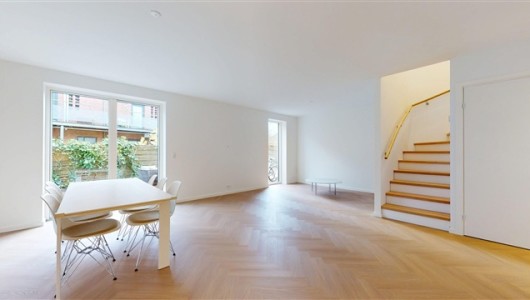 Hus/villa * Eksklusiv nybygget bolig på Runebergs Allé i Søborg * Hus/villa * Eksklusiv nybygget bolig på Runebergs Allé i Søborg *