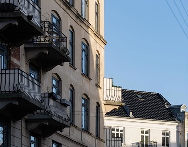 Lejlighed Fantastisk lejlighed på Sønder Boulevard