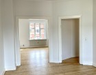 Lejlighed Flot 3 værelses i Ågade