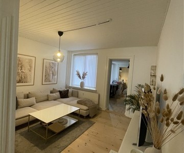 Lejlighed Flot 3-værelses lejlighed