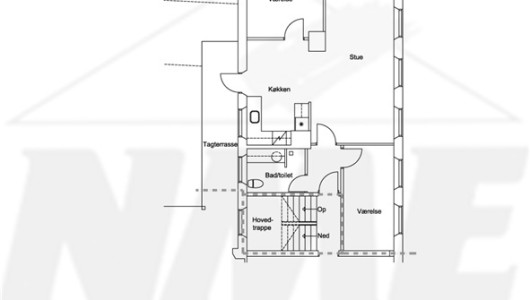 Lejlighed Flot Lejlighed på Strøget Lejlighed Flot Lejlighed på Strøget