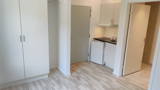 Lejlighed Flot og skøn lejlighed tæt på alt