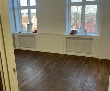 Lejlighed Helt ny lejlighed i Odense C