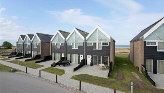 Lejlighed Helårsbolig / sommerhus udlejes