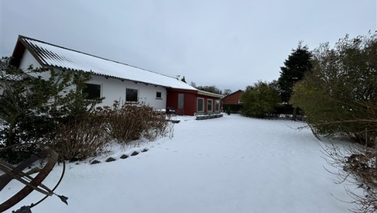 Hus/villa Hus i Dalby til leje