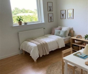 Hus/villa Hus i Kjellerup