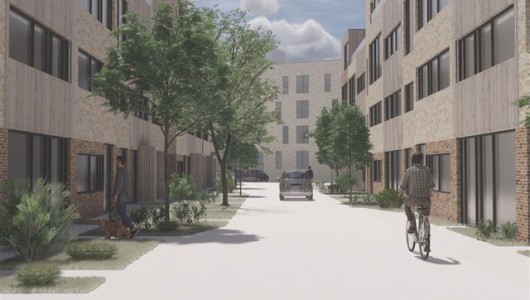 Hus/villa Hus/villa på Blokhaven i Skovlunde