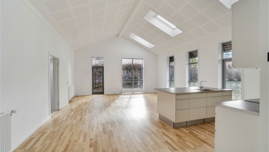 Hus/villa Hus/villa på Skovhaven i Værløse