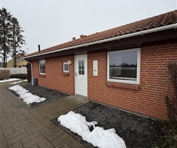 Hus/villa Hus/villa til 8.500 kr.