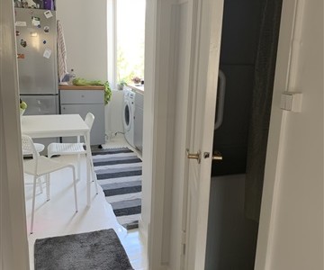 Værelse Hyggelig 1’ner Værelse Hyggelig 1’ner