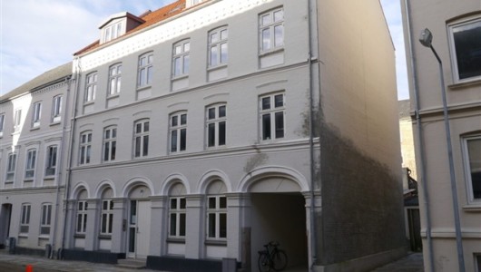 Lejlighed Hyggelig 2-værelses lejlighed i Aalborg centrum