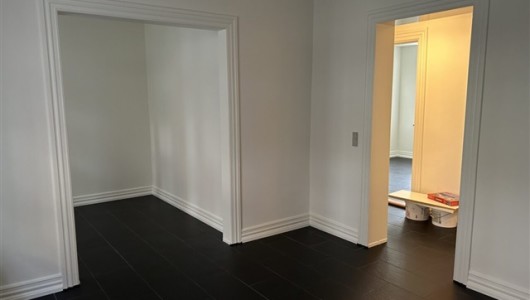 Lejlighed Hyggelig 2-værelses lejlighed i centrum Lejlighed Hyggelig 2-værelses lejlighed i centrum