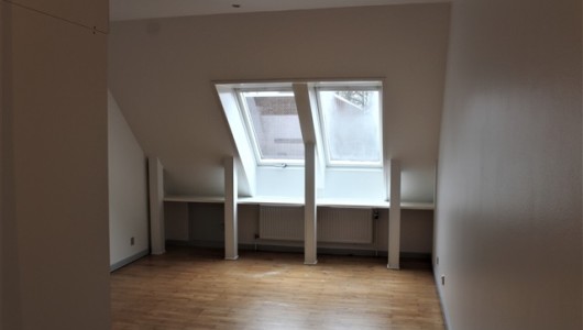 Lejlighed Hyggelig et værelses lejlighed