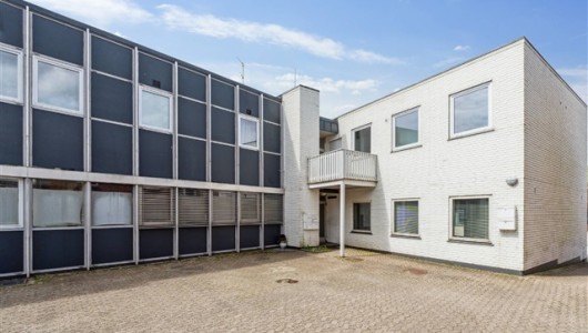 Lejlighed Hyggelig lejlighed