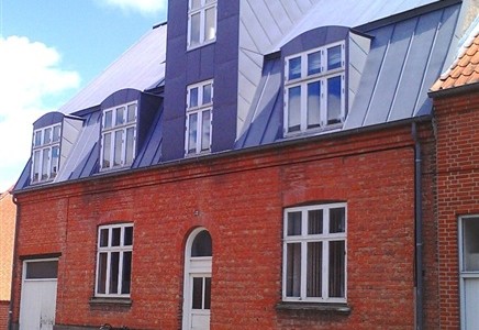 Lejlighed Hyggelig lejlighed tæt på centrum