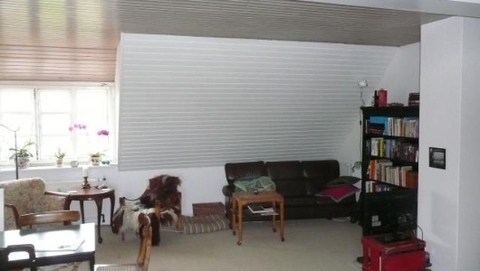 Lejlighed Højstrup Forvalterbolig