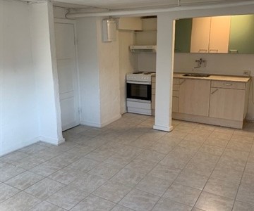 Lejlighed Kælder villa lejemål centralt beliggende i Odense C Til Pendleren eller en der skal bruge noget billigt. Lejlighed Kælder villa lejemål centralt beliggende i Odense C Til Pendleren eller en der skal bruge noget billigt.