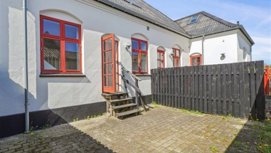 Lejlighed Landligt område i Ørby Lejlighed Landligt område i Ørby