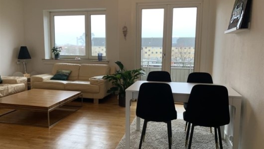 Værelse Lejlighed i Kastrup udlejes