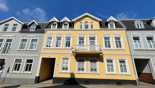 Lejlighed Lejlighed i Sønderborg Lejlighed Lejlighed i Sønderborg