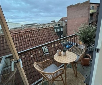 Lejlighed Lejlighed med altan, tæt på gågade og fitness Lejlighed Lejlighed med altan, tæt på gågade og fitness