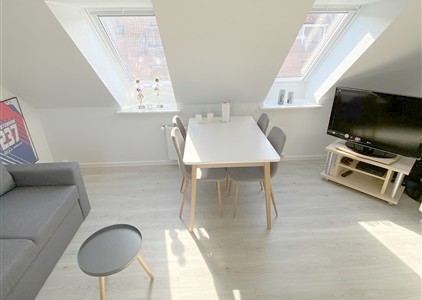 Lejlighed Lejlighed på Herluf Trolles Gade i Aalborg