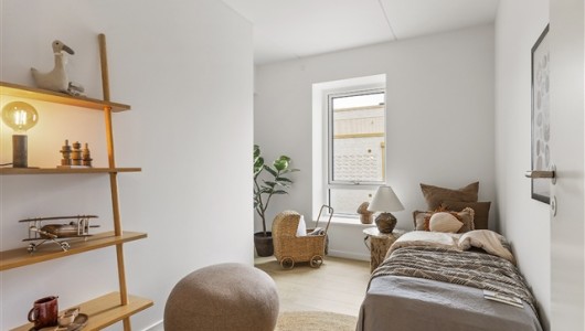 Lejlighed Lejlighed på Spurvevangen i Ishøj