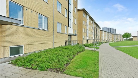 Lejlighed Lejlighed på Thulevej i Aalborg SØ