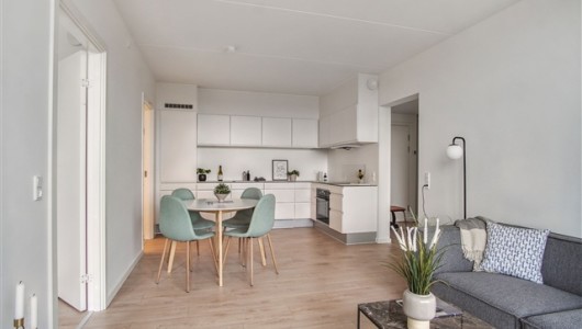 Lejlighed Lejlighed til 11.800 kr.