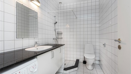 Lejlighed Lejlighed til 13.950 kr.